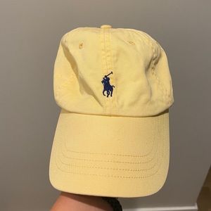 Polo Ralph Lauren Hat